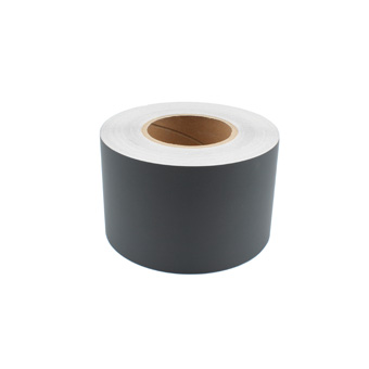 Slit Polyester Insignia Tape Grey 4