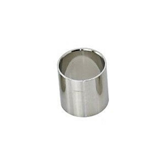 Rutgerson 16mm  Stainless Steel Liner 19mm Long