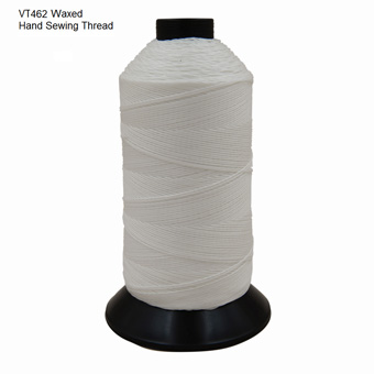V462 Waxed Hand Sewg Thread