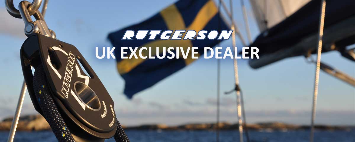 Contender - Rutgerson