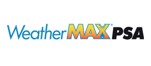 WeatherMAX PSA
