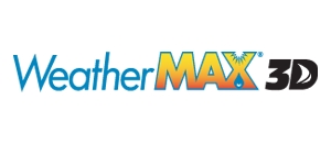 WeatherMAX 3D