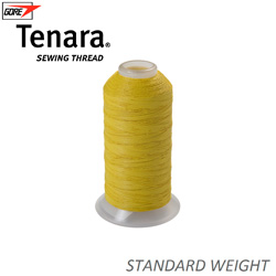 Gore Tenara TR Thread #M1000LTR-L-5 Size 69 Clear 1/2-lb