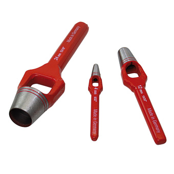 4mm Hole Punch