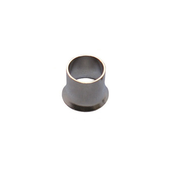 Contender 16mm Nickel Plated Brass Headboard Liner