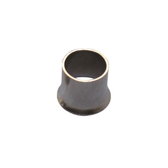 Contender 19mm Nickel Plated Brass Headboard Liner