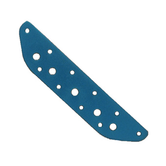 Contender One Design Clewboard 29mm x 140mm
