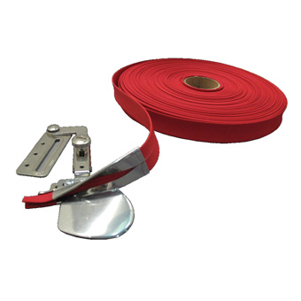 Suisei Binder for WeatherMax 22mm Bias Binding