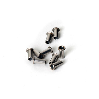 Rutgerson Tubular Stainless Steel Rivet 4.5 x 8mm