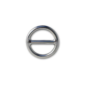 Stainless Steel Theta Ring 60mm x 10mm