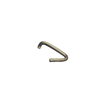 8-10mm Shock Cord Clamp - 100 Pack