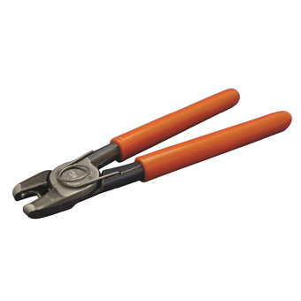 Osbourne Shock Cord Clamp Pliers