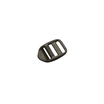 Duraflex 20mm Nylon Ladder Lock Buckle
