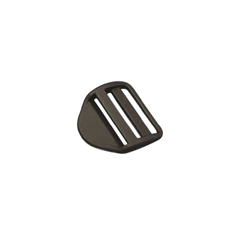 Duraflex 40mm Nylon Ladder Lock Buckle