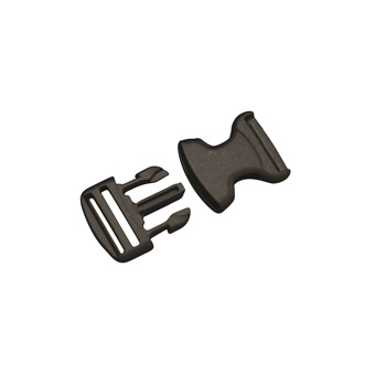 Duraflex 20mm Slide Release Buckle