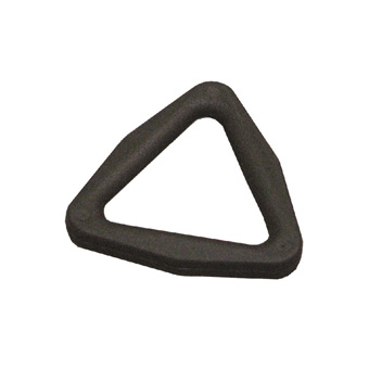 Duraflex 25mm Nylon Triangle