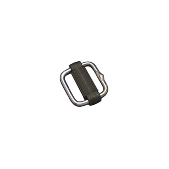 Makefast 25mm Sliding Bar Buckle