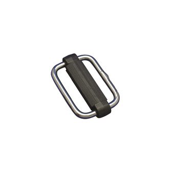 Makefast 40mm Sliding Bar Buckle