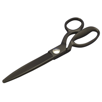 10'' Scissors For Carbon, Kevlar & Dyneema