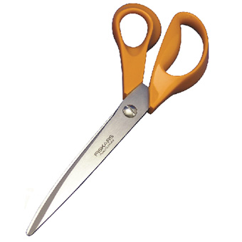 Fiskars 9.5'' Right Handed Scissors