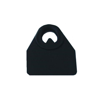 Makefast Sew-On Eye Black