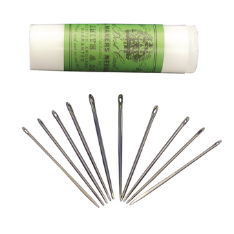 Wm Smith No 18 Sailmakers Needles