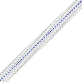 Contender Dyneema Webbing Natural 12mm