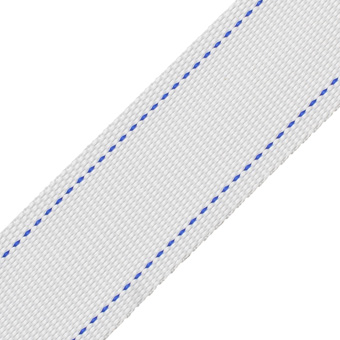 Contender Dyneema Webbing Natural 38mm