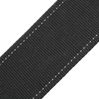 Contender Dyneema Webbing Black 50mm
