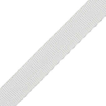 Polyester Webbing Standard Weight 19mm