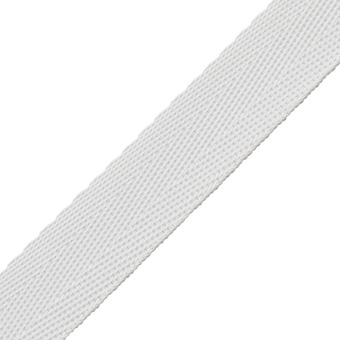 Polyester Webbing Standard Weight 25mm