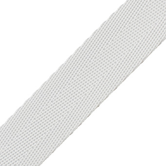 Polyester Webbing Standard Weight 30mm