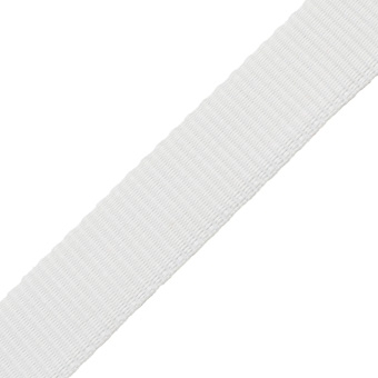 Polyester Webbing Heavyweight 25mm