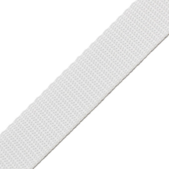 White webbing 2025