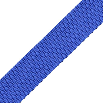 Polypropylene Webbing Royal 50mm