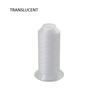 Tenara LTR Lightweight Sewing Thread Translucent