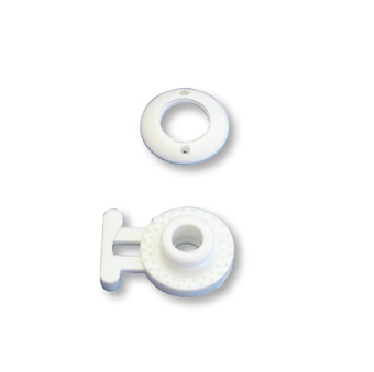 Minax Quick Fastener Top