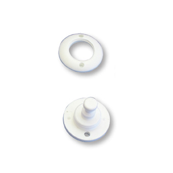 Minax Quick Fastener Bottom
