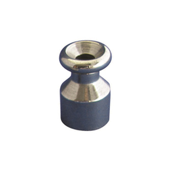 Makefast Stainless Steel Extended Lacing Button