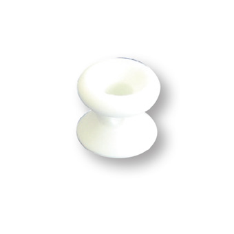 Makefast Plastic Flared Lacing Button
