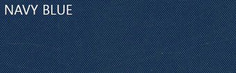 Polyester Insignia Fabric 137cm Navy Blue