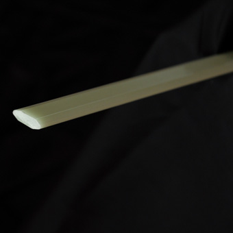 Bluestreak OceanRacer Leech Batten OR1 (20mm x 6mm) x 1500mm