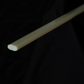 Bluestreak OceanRacer Leech Batten OR3 (20mm x 9mm) x 1250mm