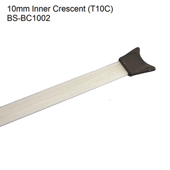 Bluestreak 10mm Inner Crescent (T10C)
