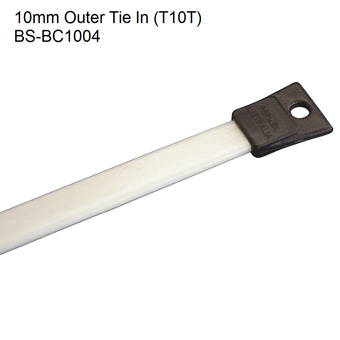 Bluestreak 10mm Outer Tie In (T10T)