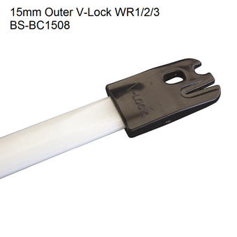 Bluestreak 15mm Outer V-Lock WR1/2/3