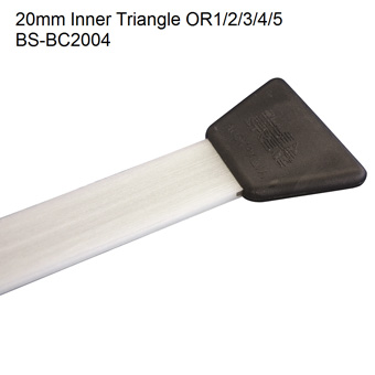 Bluestreak 20mm Inner Triangle OR1/2/3/4/5