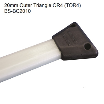 Bluestreak 20mm Outer Triangle OR4 (TOR4)