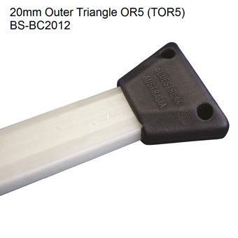Bluestreak 20mm Outer Triangle OR5 (TOR5)