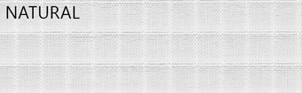 Maxikote 100P 150cm Natural